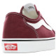 Vans WM Filmore Decon Canvas